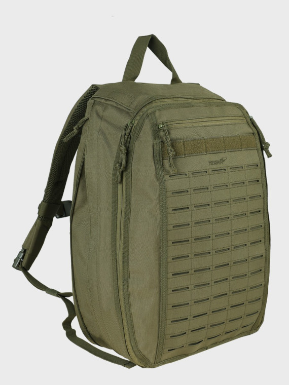 TEXAR PLECAK TAKTYCZNY MILITARNY MIEJSKI SKYPACK 27L OLIWKOWY