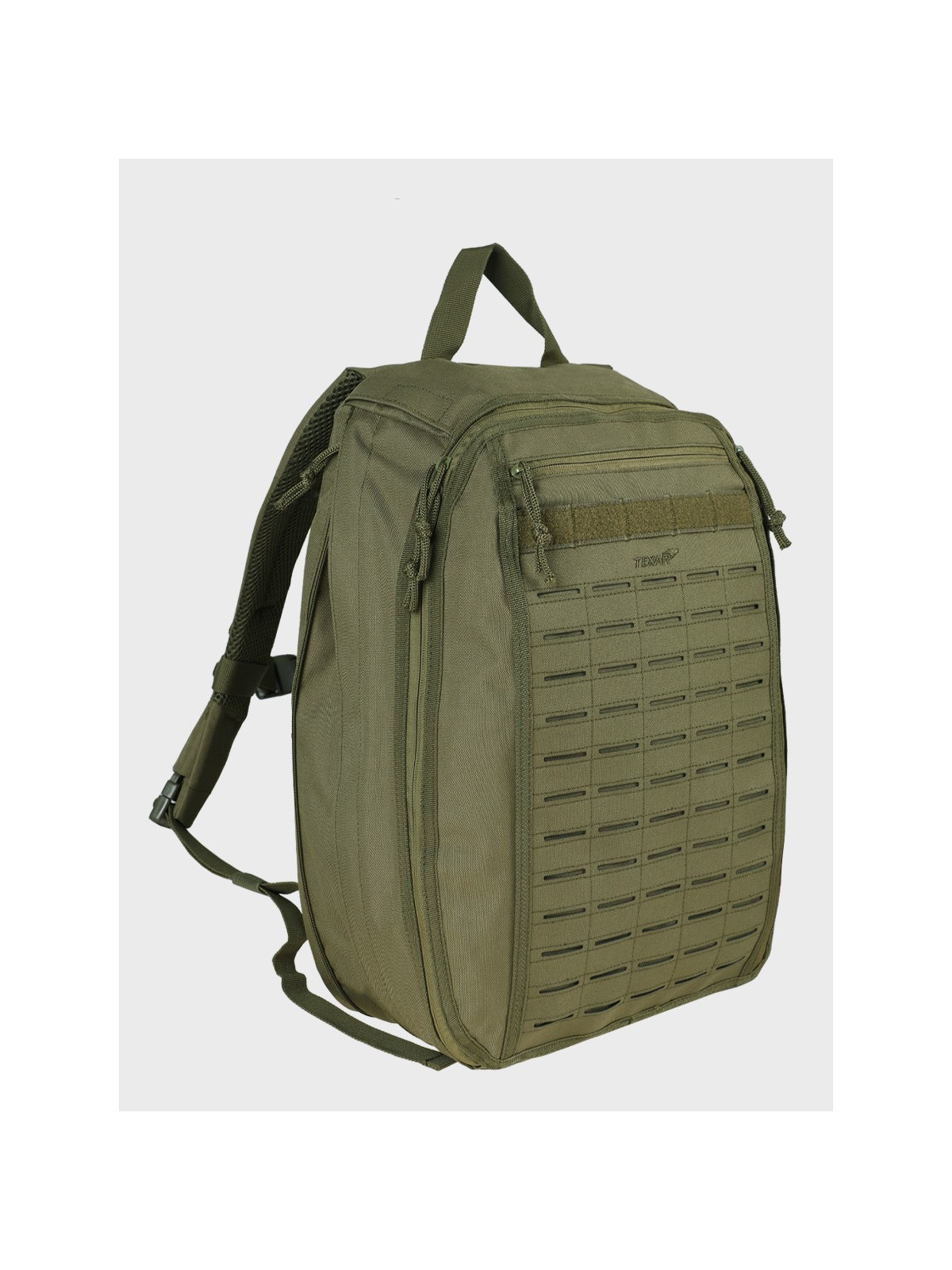 TEXAR PLECAK TAKTYCZNY MILITARNY MIEJSKI SKYPACK 27L OLIWKOWY