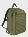 TEXAR PLECAK TAKTYCZNY MILITARNY MIEJSKI SKYPACK 27L OLIWKOWY