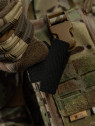 M-TAC NASZYWKA 3D TACMED PVC MULTICAM