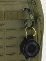 TEXAR PLECAK TAKTYCZNY MILITARNY MIEJSKI SKYPACK 27L OLIWKOWY