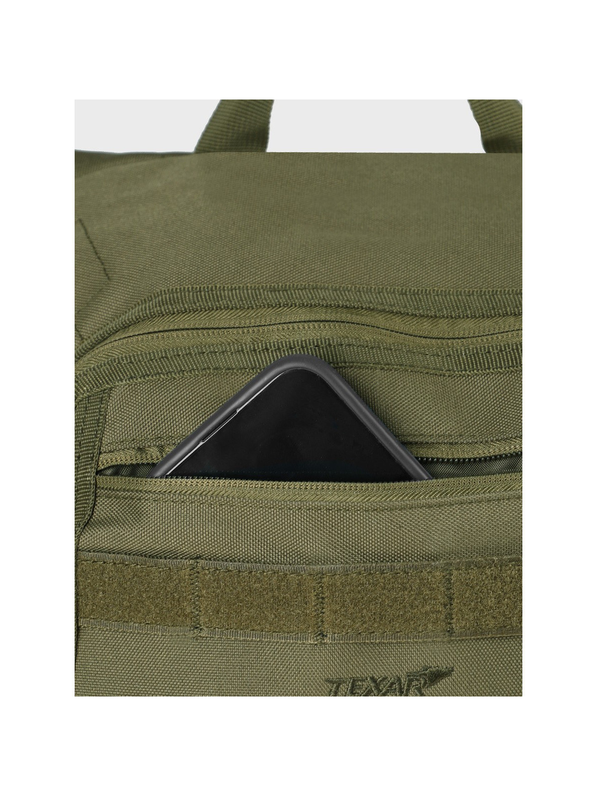 TEXAR PLECAK TAKTYCZNY MILITARNY MIEJSKI SKYPACK 27L OLIWKOWY