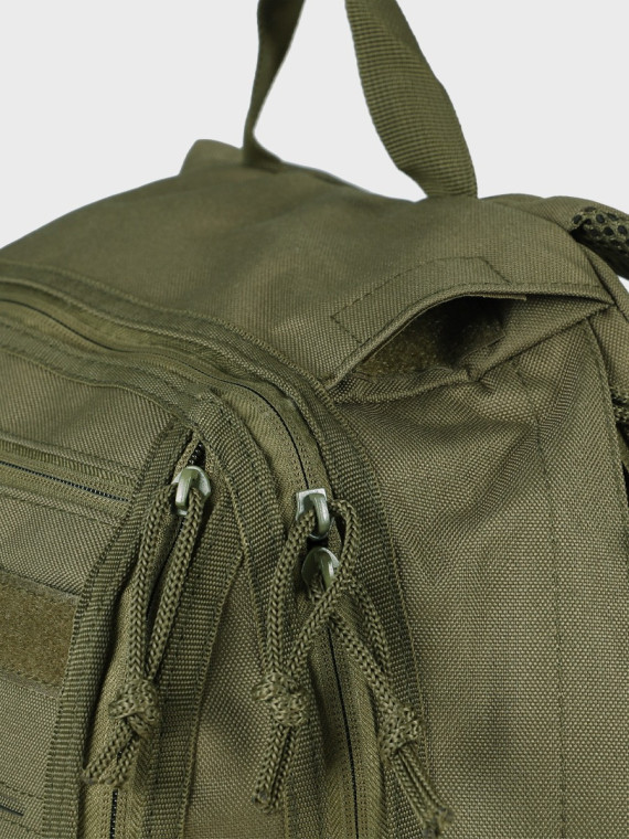 TEXAR PLECAK TAKTYCZNY MILITARNY MIEJSKI SKYPACK 27L OLIWKOWY