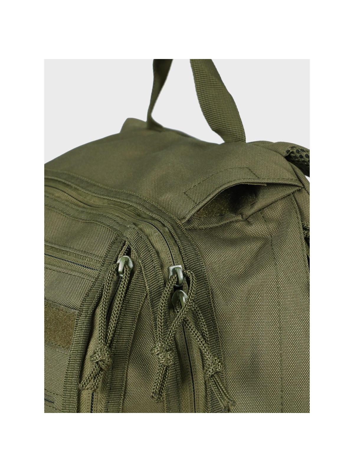 TEXAR PLECAK TAKTYCZNY MILITARNY MIEJSKI SKYPACK 27L OLIWKOWY