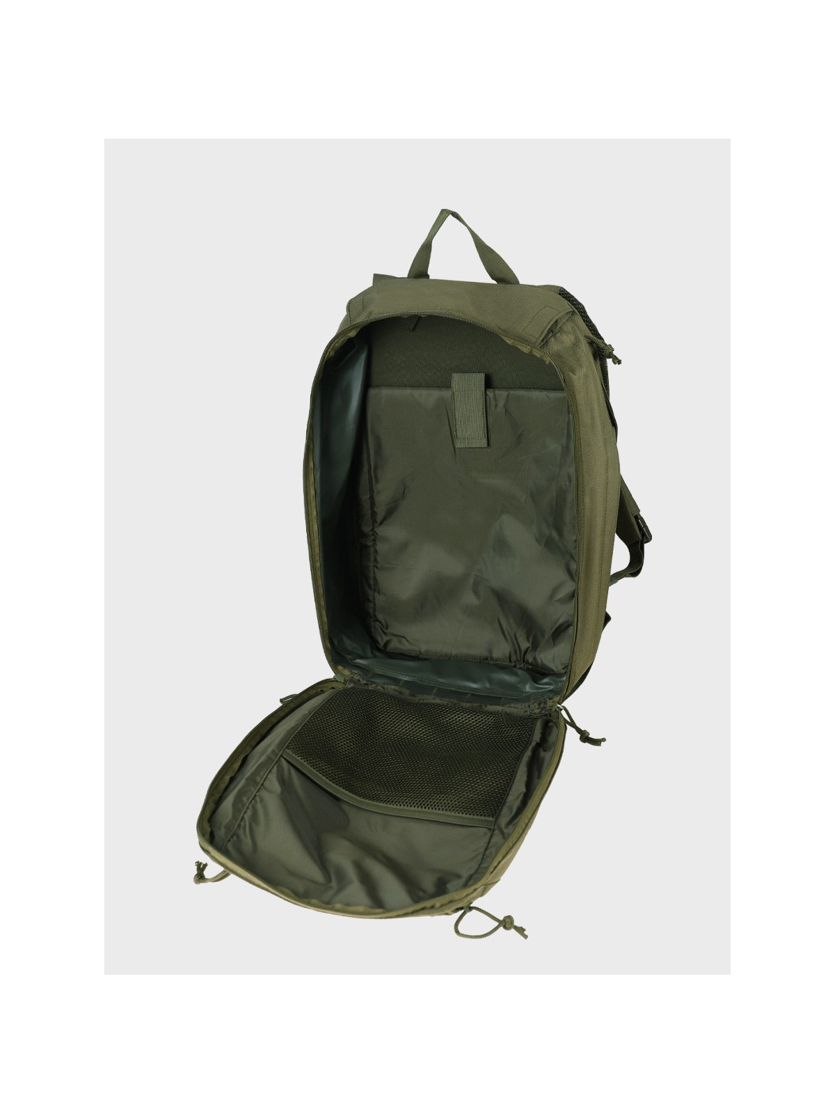 TEXAR PLECAK TAKTYCZNY MILITARNY MIEJSKI SKYPACK 27L OLIWKOWY