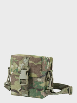 M-TAC Ładownica na Monokular PVS-14 Multicam