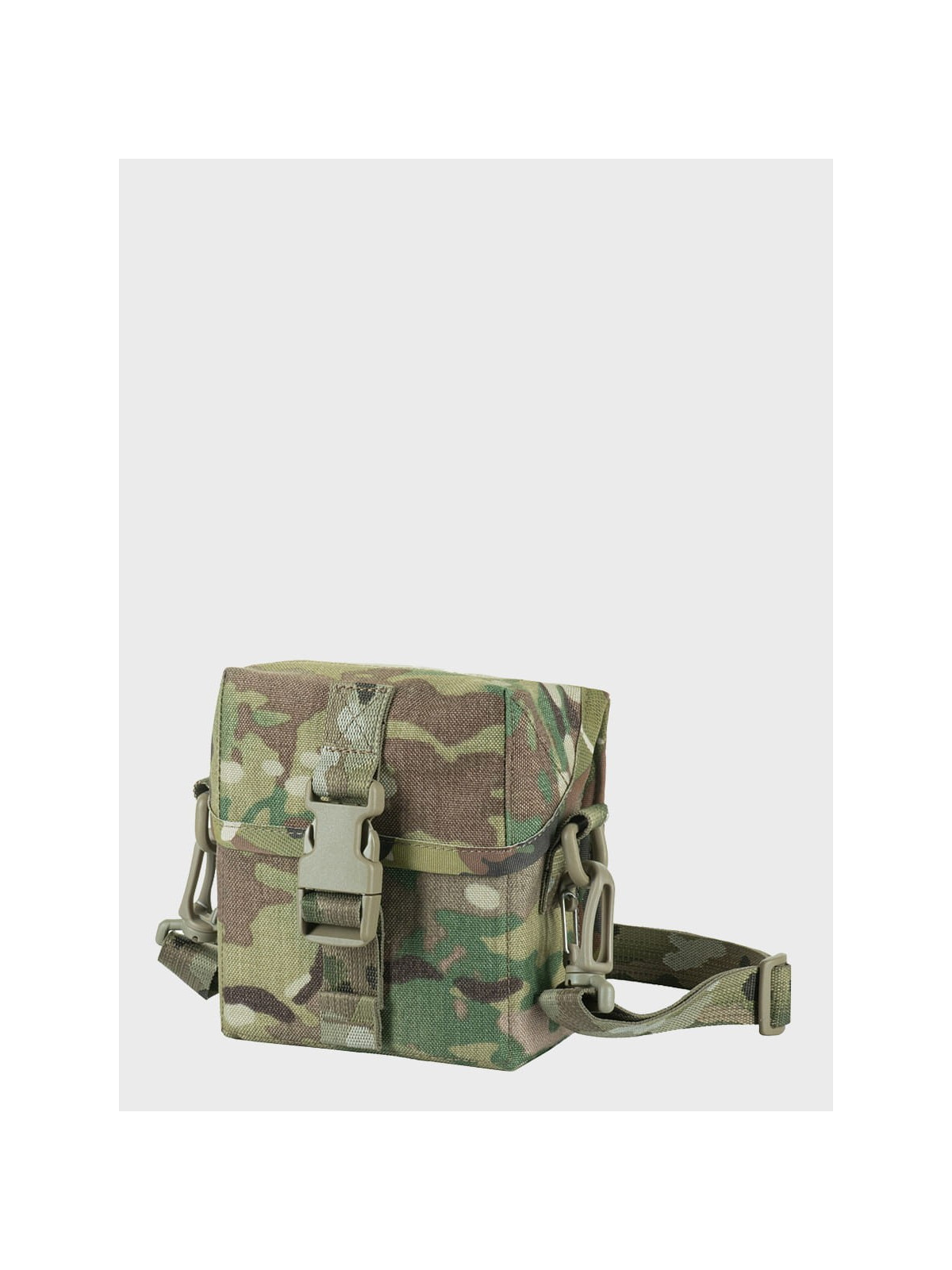 M-TAC Ładownica na Monokular PVS-14 Multicam