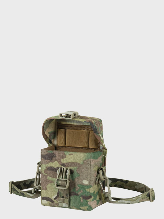 M-TAC Ładownica na Monokular PVS-14 Multicam