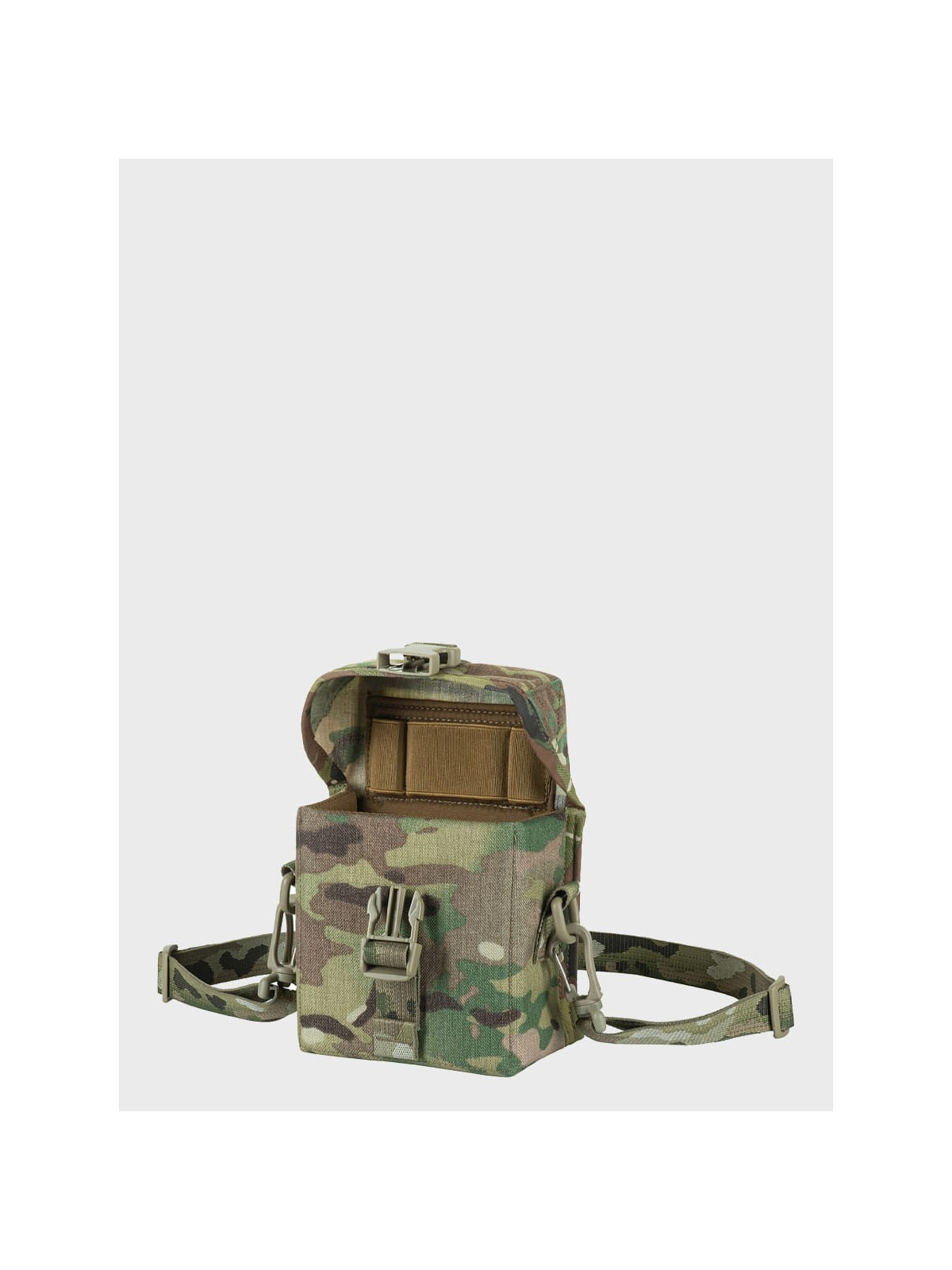 M-TAC Ładownica na Monokular PVS-14 Multicam