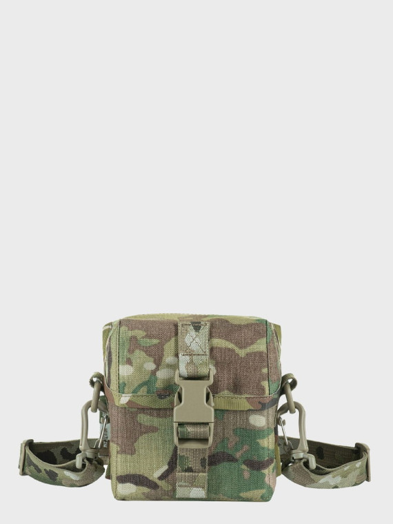 M-TAC Ładownica na Monokular PVS-14 Multicam