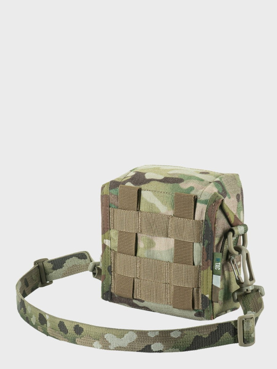 M-TAC Ładownica na Monokular PVS-14 Multicam