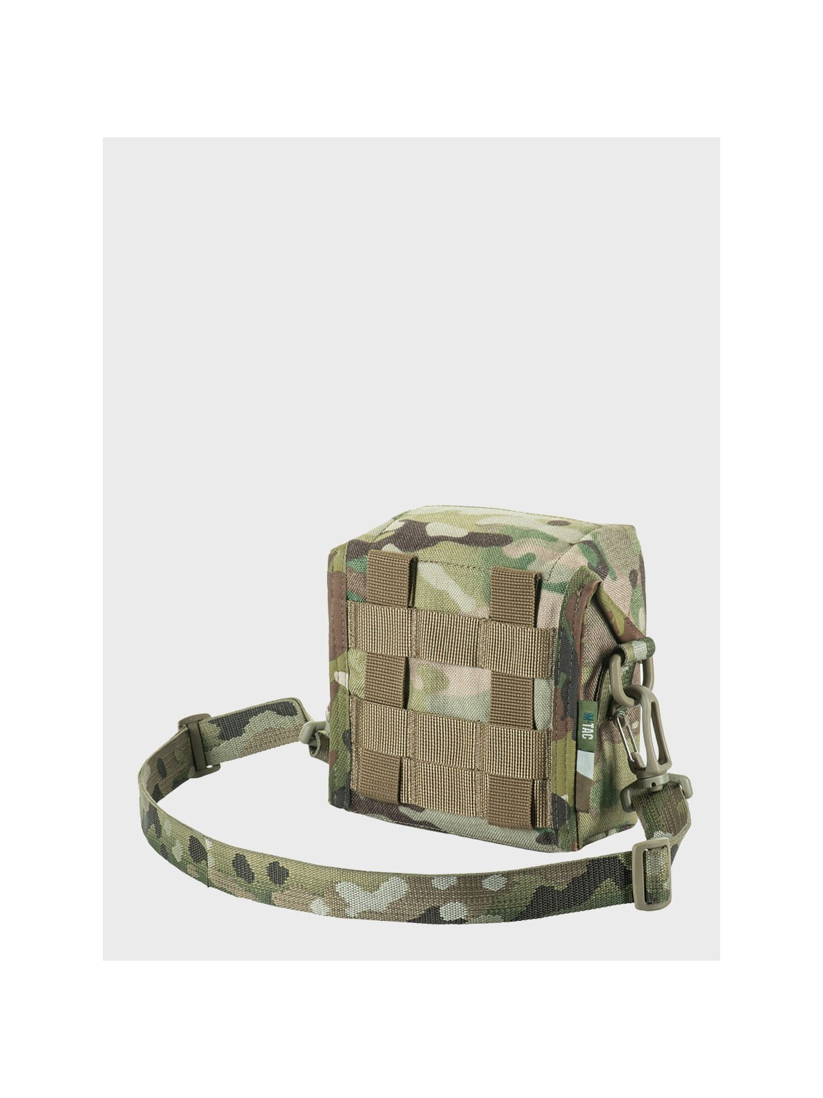 M-TAC Ładownica na Monokular PVS-14 Multicam