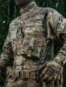 M-TAC Ładownica na Monokular PVS-14 Multicam
