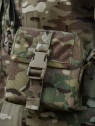 M-TAC Ładownica na Monokular PVS-14 Multicam