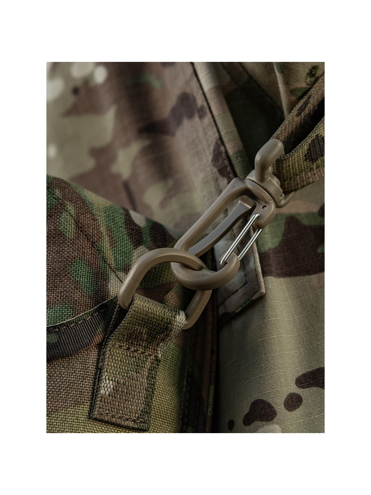 M-TAC Ładownica na Monokular PVS-14 Multicam