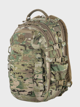 M-TAC Plecak Taktyczny Mission Pack Elite Multicam