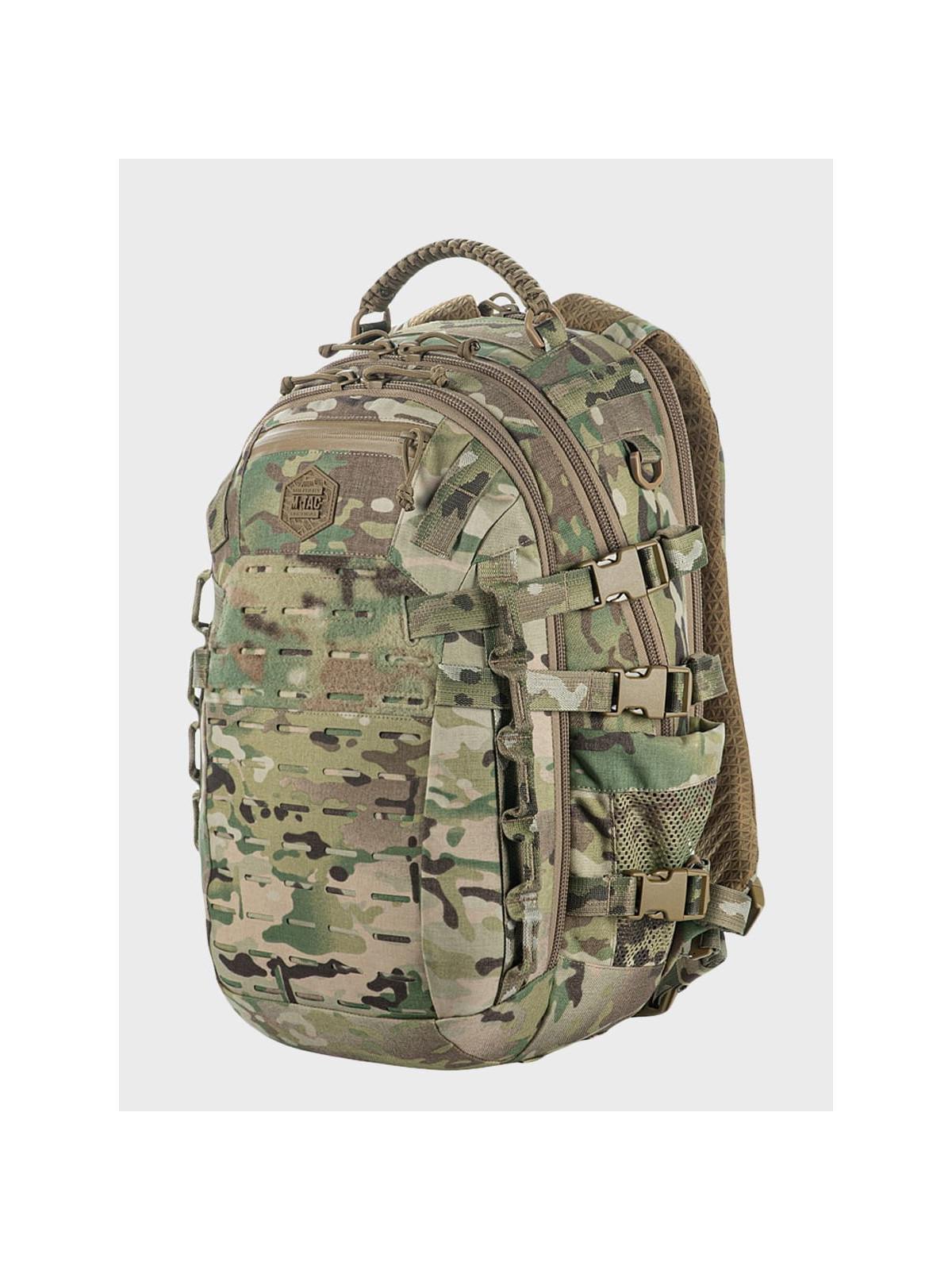 M-TAC Plecak Taktyczny Mission Pack Elite Multicam