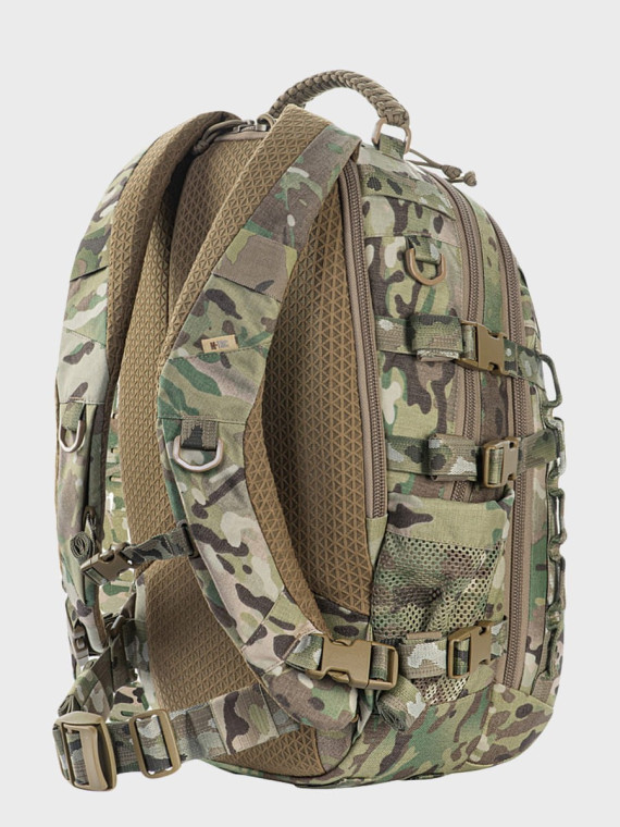 M-TAC Plecak Taktyczny Mission Pack Elite Multicam
