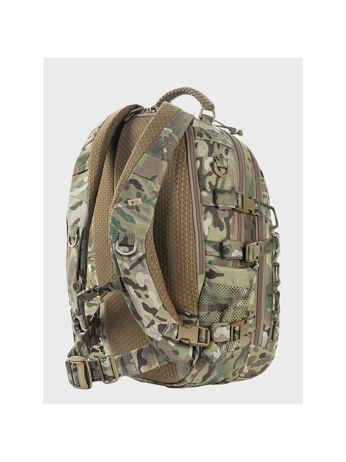 M-TAC Plecak Taktyczny Mission Pack Elite Multicam