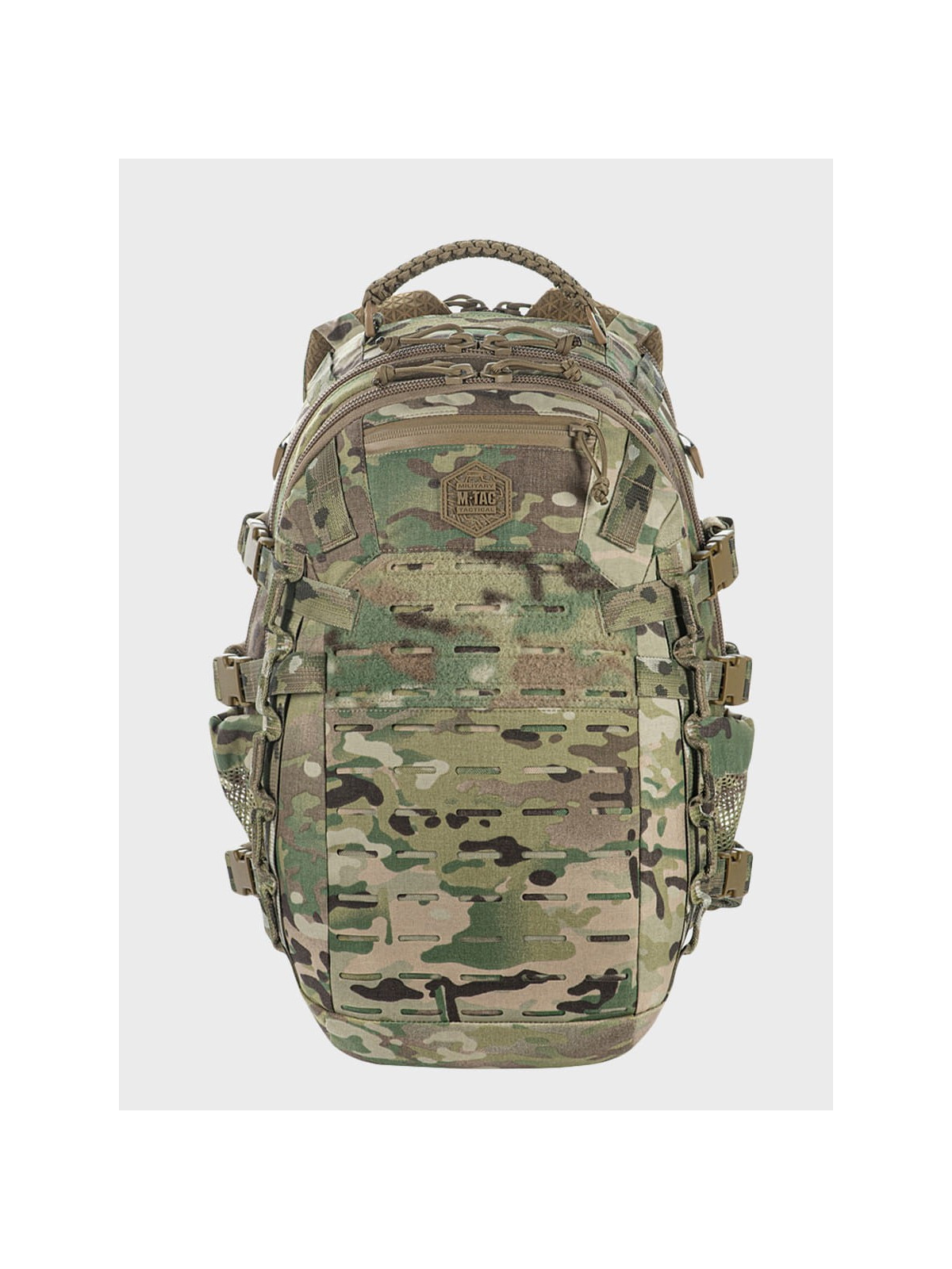 M-TAC Plecak Taktyczny Mission Pack Elite Multicam