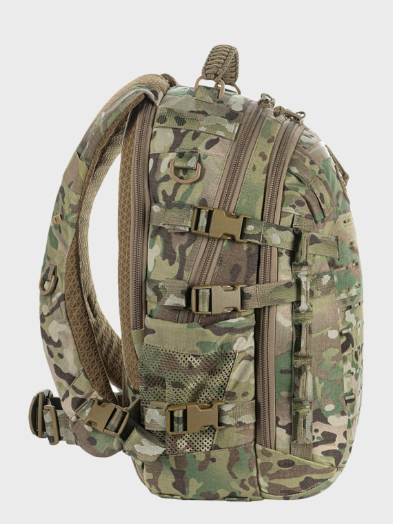 M-TAC Plecak Taktyczny Mission Pack Elite Multicam