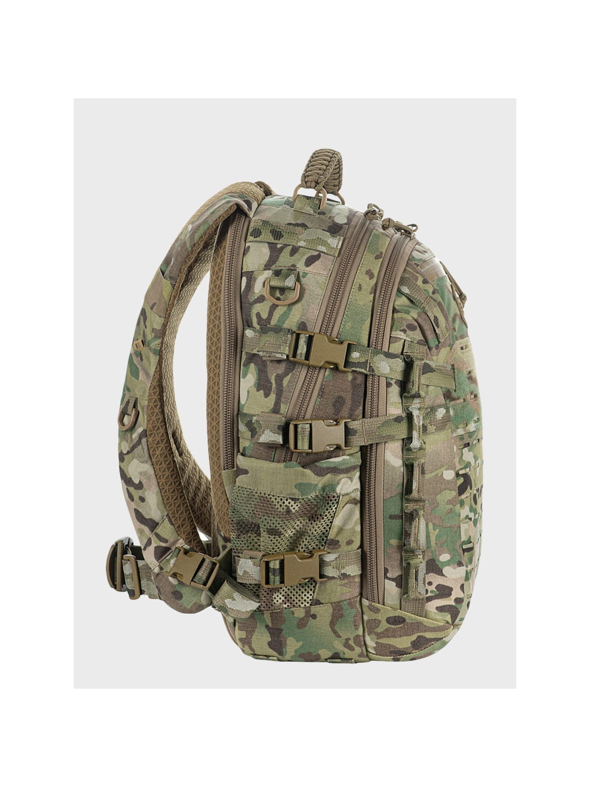 M-TAC Plecak Taktyczny Mission Pack Elite Multicam