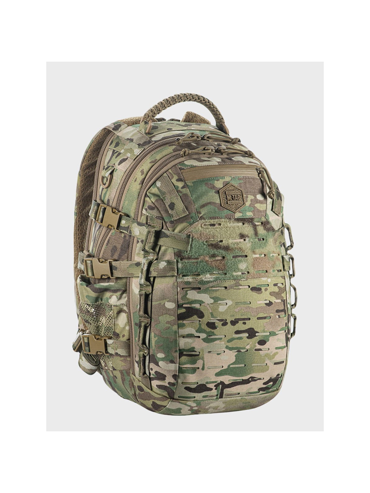 M-TAC Plecak Taktyczny Mission Pack Elite Multicam