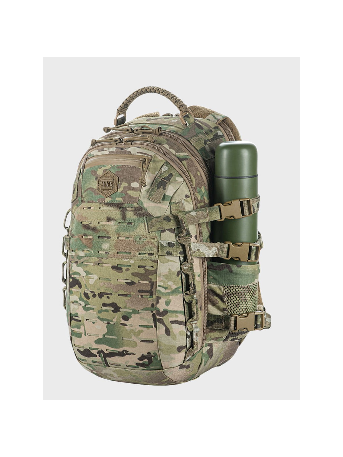 M-TAC Plecak Taktyczny Mission Pack Elite Multicam