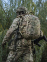 M-TAC Plecak Taktyczny Mission Pack Elite Multicam