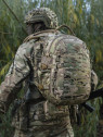 M-TAC Plecak Taktyczny Mission Pack Elite Multicam