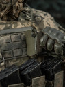M-TAC Naszywka 3D M67 PVC Nadruk