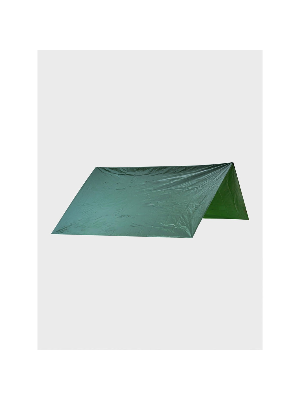 TEXAR TARP WODOODPORNY PŁACHTA PLANDEKA 300x300cm OLIWKOWY