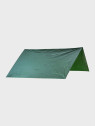 TEXAR TARP WODOODPORNY PŁACHTA PLANDEKA 300x300cm OLIWKOWY