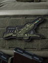 M-TAC NASZYWKA 3D HAUBICA M7777 PVC RZEP