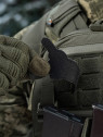 M-TAC NASZYWKA 3D HAUBICA M7777 PVC RZEP