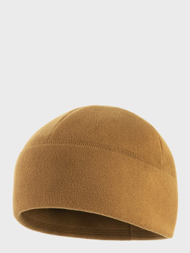 M-TAC Czapka męska polarowa Watch Cap Elite Polar coyote XL