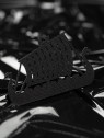 M-TAC Naszywka Drakkar Laser Cut Cordura Czarna