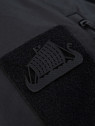M-TAC Naszywka Drakkar Laser Cut Cordura Czarna