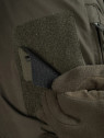 M-TAC naszywka emblemat ar-15 223/5,56 laser cut  oliwkowa