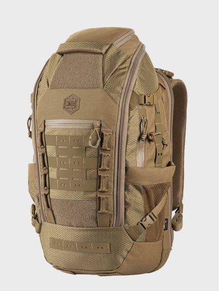M-TAC PLECAK TAKTYCZNY SMALL ELITE HEX 36 L COYOTE