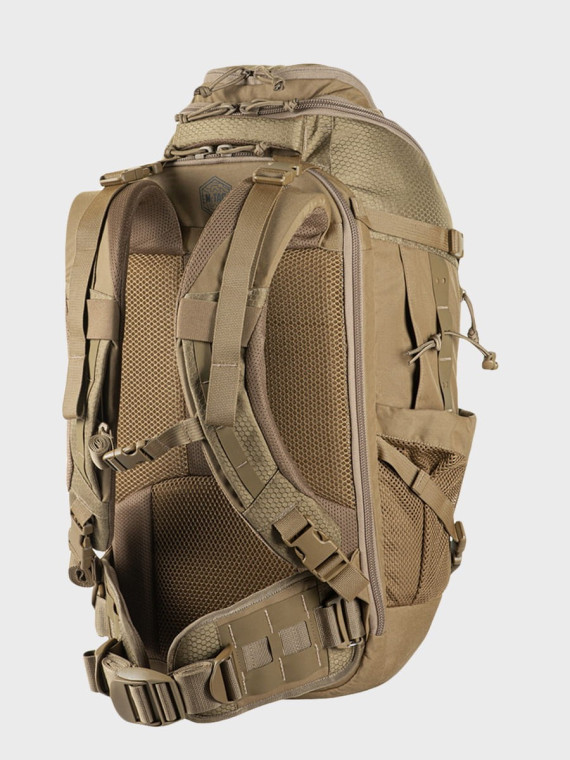 M-TAC PLECAK TAKTYCZNY SMALL ELITE HEX 36 L COYOTE