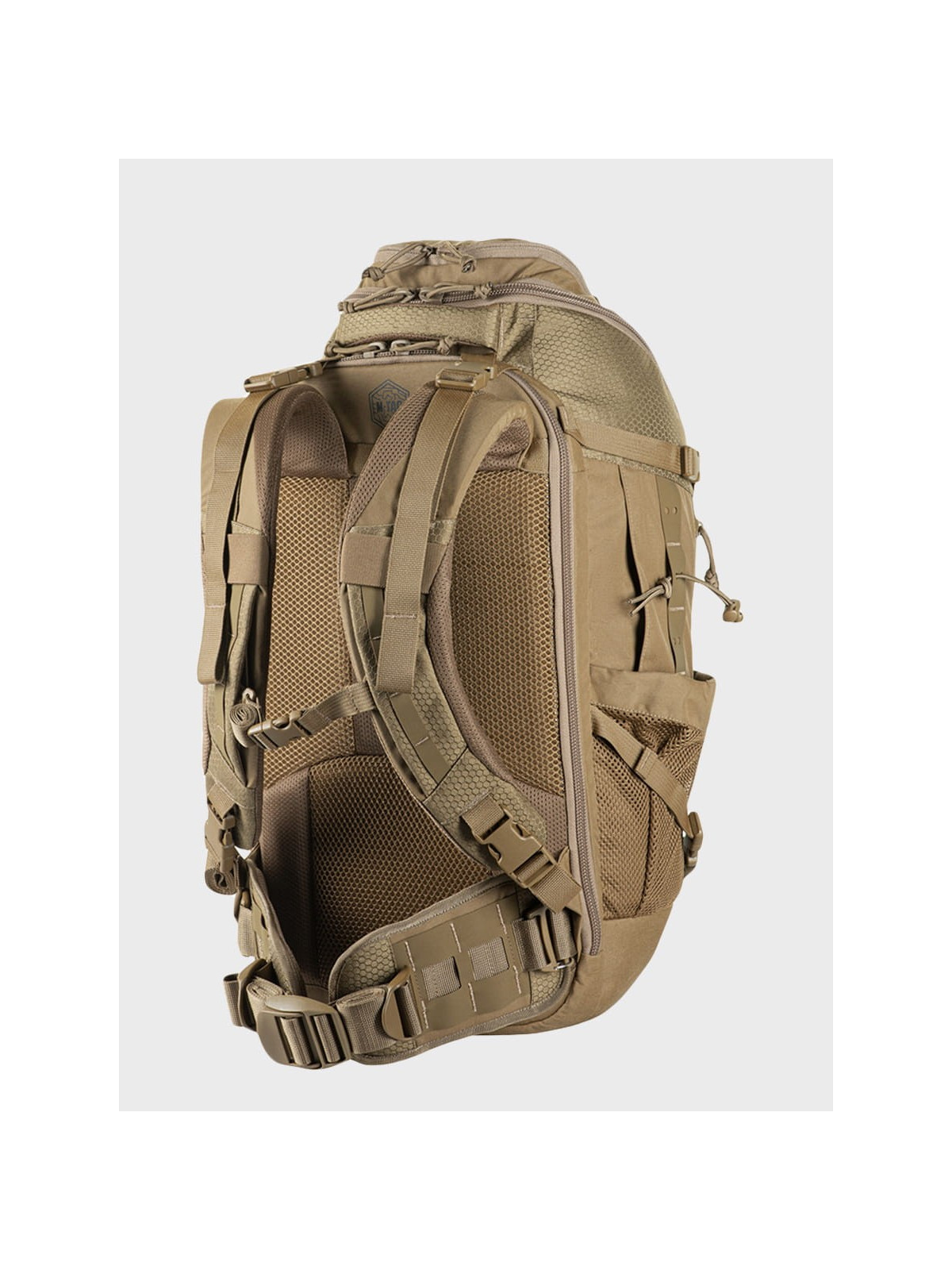 M-TAC PLECAK TAKTYCZNY SMALL ELITE HEX 36 L COYOTE