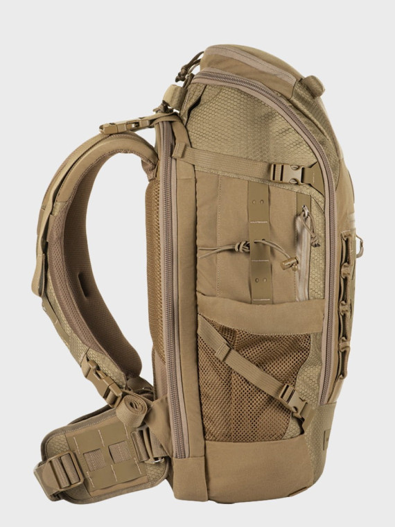 M-TAC PLECAK TAKTYCZNY SMALL ELITE HEX 36 L COYOTE