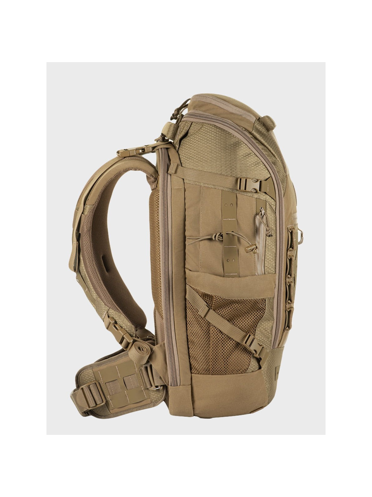 M-TAC PLECAK TAKTYCZNY SMALL ELITE HEX 36 L COYOTE