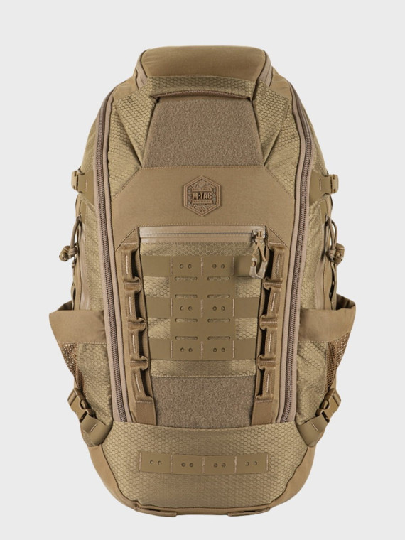 M-TAC PLECAK TAKTYCZNY SMALL ELITE HEX 36 L COYOTE