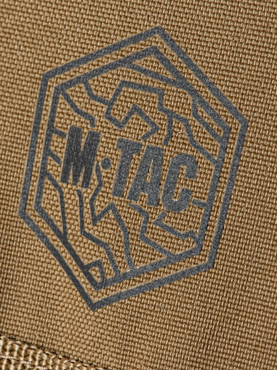 M-TAC PLECAK TAKTYCZNY SMALL ELITE HEX 36 L COYOTE