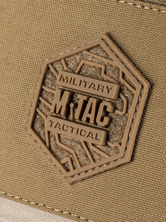M-TAC PLECAK TAKTYCZNY SMALL ELITE HEX 36 L COYOTE