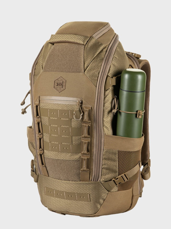 M-TAC PLECAK TAKTYCZNY SMALL ELITE HEX 36 L COYOTE