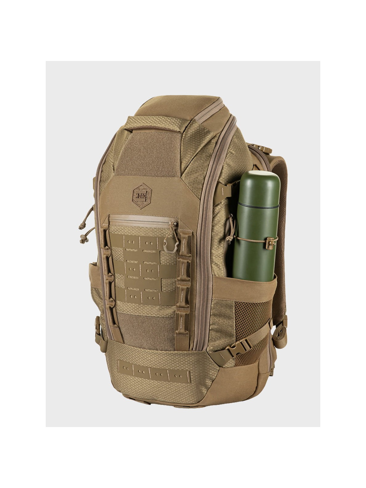 M-TAC PLECAK TAKTYCZNY SMALL ELITE HEX 36 L COYOTE