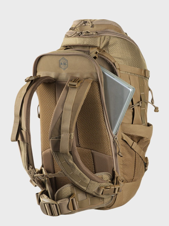 M-TAC PLECAK TAKTYCZNY SMALL ELITE HEX 36 L COYOTE
